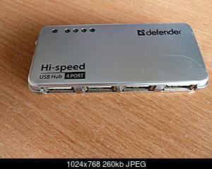     
: USB hub Defender.jpg
: 2383
:	259.8 
ID:	28345