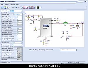     
: MP2307 DCDC Designer Report_Schematic.jpg
: 592
:	92.0 
ID:	47202