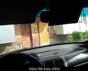 Нажмите на изображение для увеличения
Название: вид из-за руля.jpg
Просмотров: 792
Размер: 91.4 Кб
ID: 22458