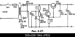 Нажмите на изображение для увеличения
Название: преобразователь напряжения 12-9 на 20А.jpg
Просмотров: 1378
Размер: 18.8 Кб
ID: 37509