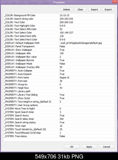 Нажмите на изображение для увеличения
Название: 2015-11-01_193733.png
Просмотров: 3243
Размер: 31.1 Кб
ID: 41476