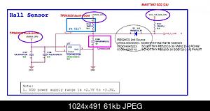 Нажмите на изображение для увеличения
Название: Датчик холла.jpg
Просмотров: 1476
Размер: 60.6 Кб
ID: 47453