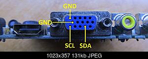Нажмите на изображение для увеличения
Название: GND-SCL-SDA.jpg
Просмотров: 1363
Размер: 131.0 Кб
ID: 49270