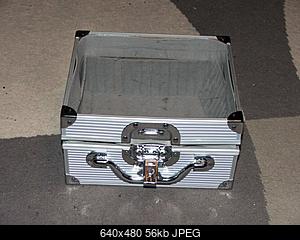 Нажмите на изображение для увеличения
Название: DSCF2285.JPG
Просмотров: 2572
Размер: 56.5 Кб
ID: 8267