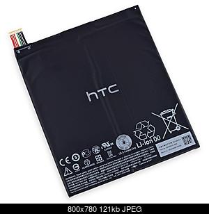 Нажмите на изображение для увеличения
Название: Nexus9bat.jpg
Просмотров: 1077
Размер: 121.4 Кб
ID: 49896