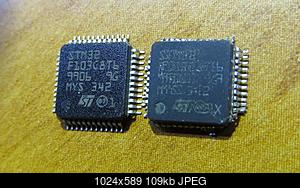 Нажмите на изображение для увеличения
Название: stm32.jpg
Просмотров: 1117
Размер: 108.9 Кб
ID: 41506